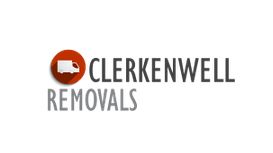 Clerkenwell Removals