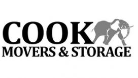 Cook Movers & Storage
