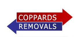 Coppards Removals & Storage