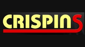 Crispin