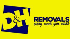 D & H Removals