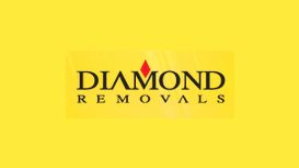 Diamond Removals