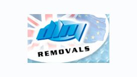 DLM Surrey Removals & Cleaning