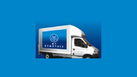 A Ducane Removals & Storage