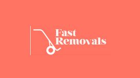 Fast Removals London
