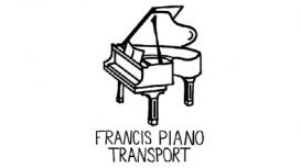 Francis Piano Transport