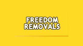 Freedom Removals