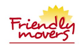 Friendly Movers