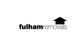 Fulham Removals
