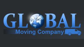 Global Moving