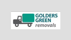 Golders Green Removals