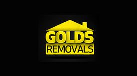 Golds Removals