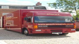 Goochs Removals