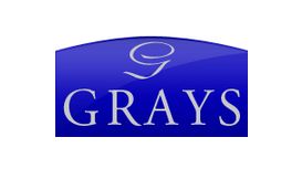 Grays Storage & Removals