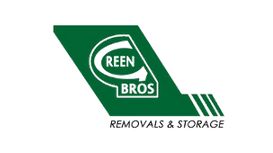 Green Bros Removals & Storage