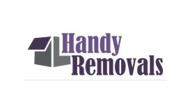 Handy Removals