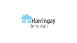 Harringay Removals