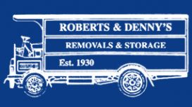 Roberts & Dennys Removals (Kent)