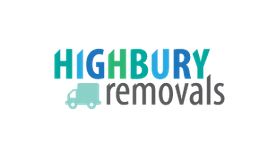 Highbury Removals