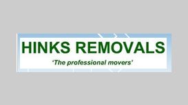 Hinks & Sons Removals