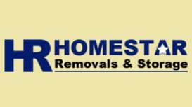 Homestar Removals & Storage