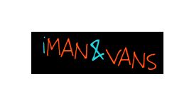 iMAN & VANS