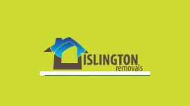 Islington Removals