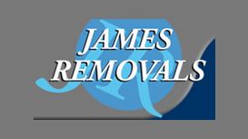 James Removals