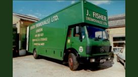 J Fisher (Removals)