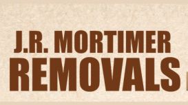 J R Mortimer Removals