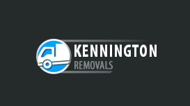 Kennington Removals