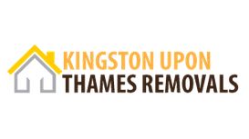 Kingston Upon Thames Removals