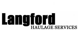 Langford Haulage Services