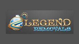 Legend Removals