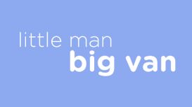 Little Man Big Van