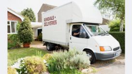 London & Middlesex Removals