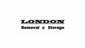 Removal & Storage In London