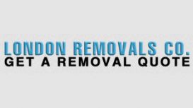 London Removals