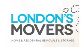 London's Movers