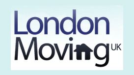 London Moving UK