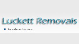 Lickett Removals