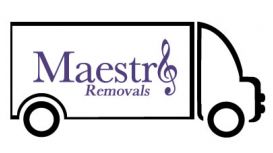 Maestro Removals