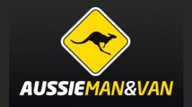 Aussie Man & Van