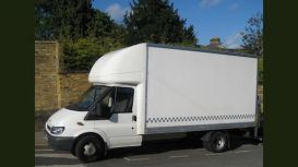 Ealing Man & Van Removals