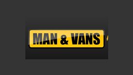 Man & Vans