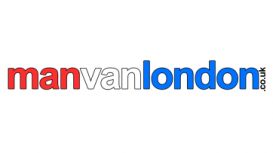 Man Van London