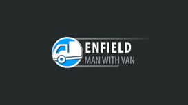 Man With Van Enfield