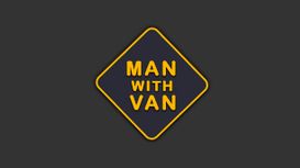 Camden Man Van