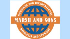 Marsh & Sons Removals