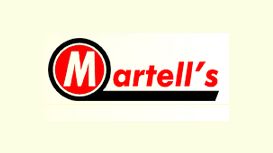 Martell's Of Sutton